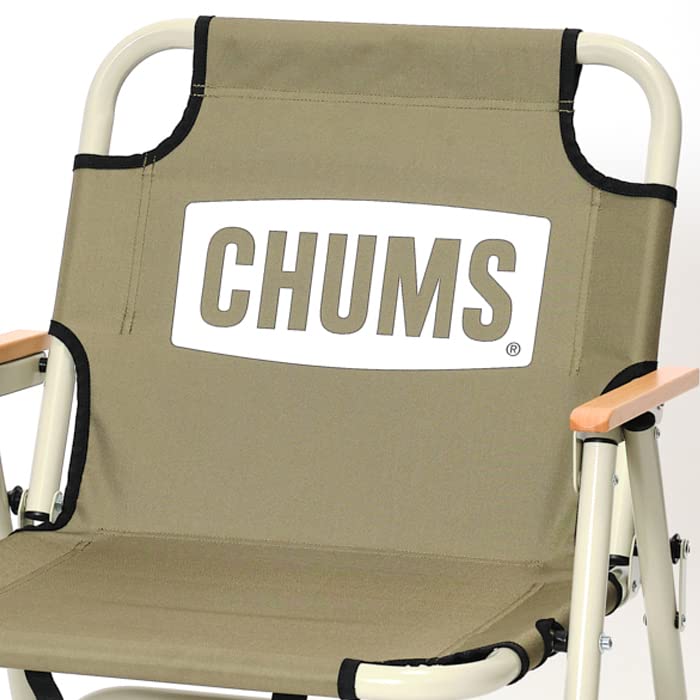 Amazon.co.jp: チャムス (CHUMS) チャムスバックウィズチェア 椅子